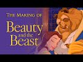 Beauty And The Beast Behind The Scenes 1991