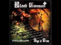Blood Covenant - #11 Metanoia [Christian Metal ...