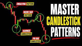 Candlestick Patterns Guide — Step-by-Step Guide & Transcript