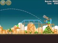 Official Angry Birds Walkthrough Ham Em High 13 4
