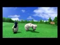 BernardBear Golf