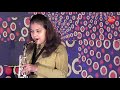 Chirodini Tumi Je Amar Cover By Lipika Samanta