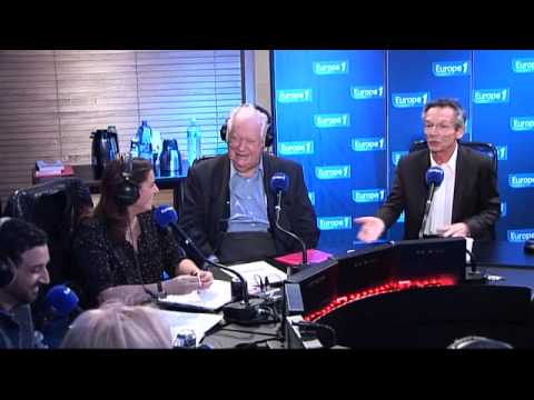 Patrice Leconte "Les Bronzés 4 dans une maison de retraite"