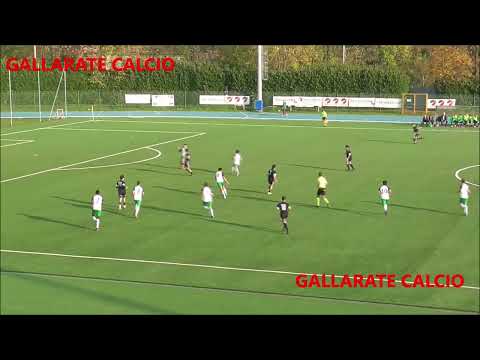 Gallarate Calcio - Acc. Vittuone