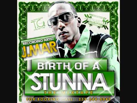 J.MAR - "JOOK BETTA THAN ME" {{ Birth Of A Stunna Mixtape }}