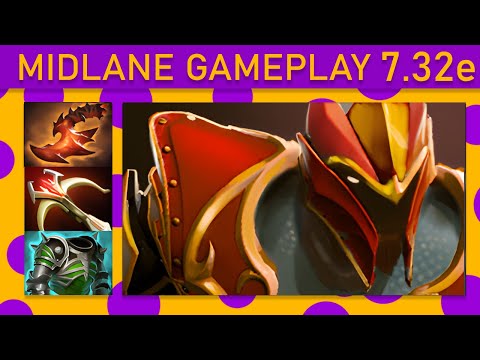⭐20+ Kills! Quinn Dragon Knight Mid Gameplay - Dota 2 Top MMR