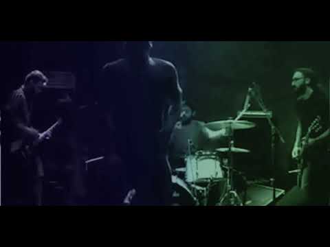 Gomgoma - Suffer the Incubus, Official Video (FYC Records 2021)