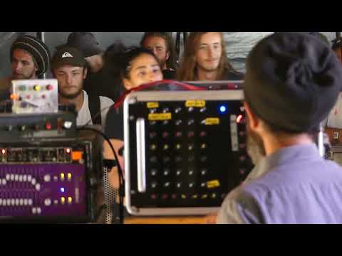 𝔻𝕌𝔹 ℂ𝔸𝕄ℙ 𝔽𝕖𝕤𝕥𝕚𝕧𝕒𝕝 ₂₀₂₂ | CHALICE SOUND ▶ Henry Skeng "Evasion" [Pharaoh Style] ② @pharaohstyle2173