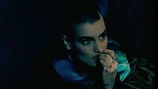 Sinead O&#39;Connor- You Made Me the Thief of Your Heart (Dvde mix 2021)