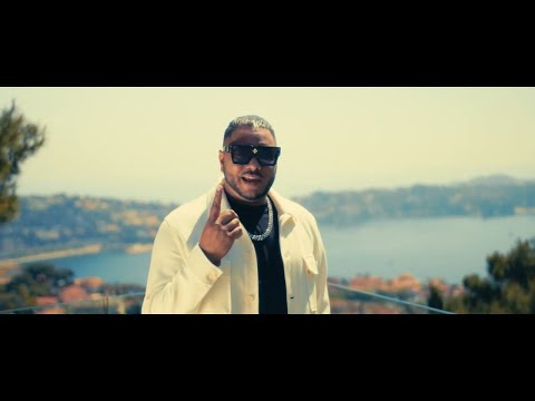 Mika Mendes - Minha feat Shelly'M  [Official Music Video]