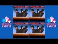 Thompson Twins -  No Peace For The Wicked [eLeMeNOhPeaQ's Acrobats Of Atmosphere Mix]