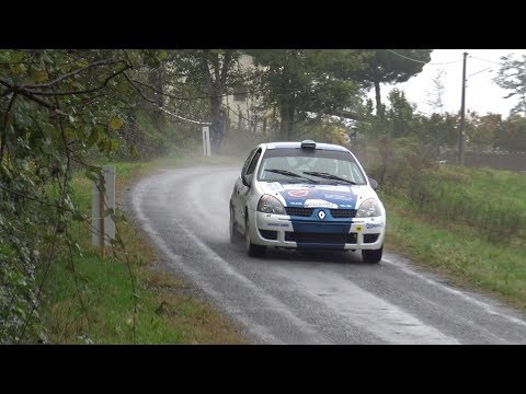4°Rally del Piemonte 2018 Bertola-Mora by Ferrario