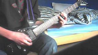 Six Feet Under - Still Alive cover