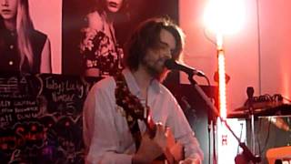 Fyfe Dangerfield - Faster than the Setting Sun