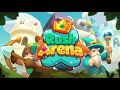 Rush Arena  Minden platform  CARD játékmenet videója
