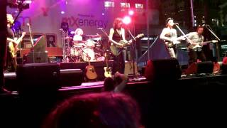 JP Chrissie  Perfect Lover 9/17/10 Atlanta