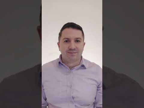 Video #8:  Narrative Therapy Part 5 - Finding Unique Outcomes 