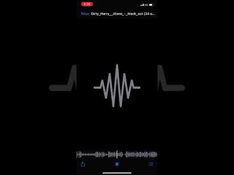 Dirty Harry Ft Jitano - Mack Out