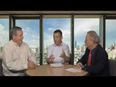 Open Agenda TV: S2 E67 Are We Dunn Yet with Liquor Bills While Ignoring Financial Troubles Ahead?