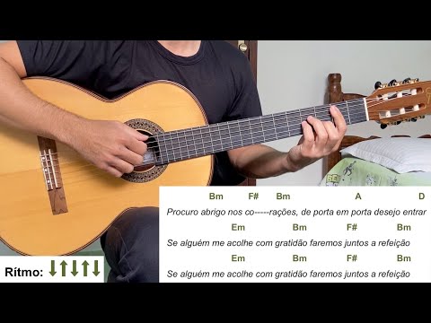 Procuro Abrigo - Católica