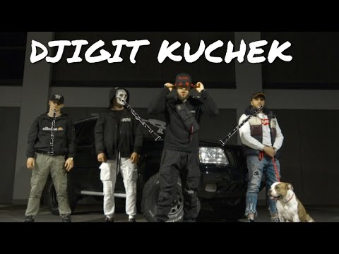 Dimcata - DJIGIT KUCHEK (Fyre & Kuchek Time Mashup)