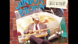 Junior Brown -- Party Lights