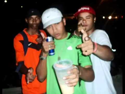 Uh bonde do DG éa quadrilha do Jorginho