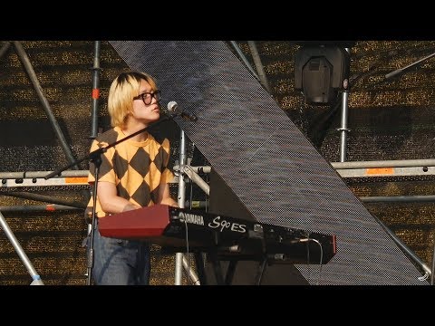 180805 [jumf] cuckoo - 잔나비(jannabi) @전주종합경기장