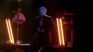 And One - Recover You (Live at Summer Darkness 2007)