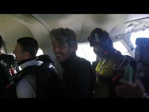 come folgore dal cielo