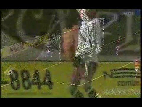 Gols do Fluminense - CB 2007