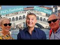 In The Footsteps Of Phil Part 1 Venice Italy Somebody Feed Phil