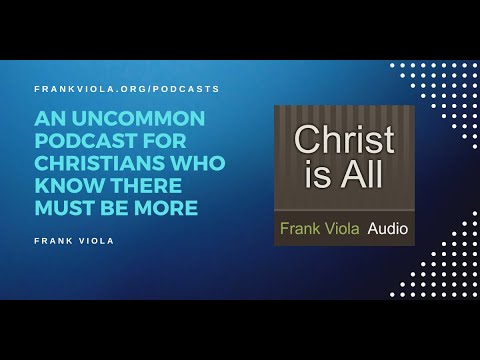 #235: The Kingdom in the New Testament Drama