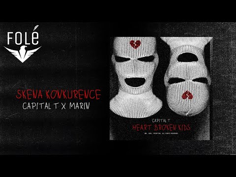 Capital T - PARA MAHALLE 