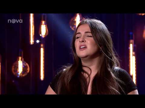 SuperStar SUPERVÝBĚR | SIA, Elastic Heart