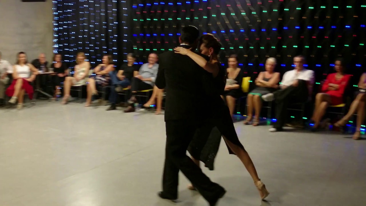 2018 09 06   Germán Ballejo & Magdalena Gutierrez en Ginebra 003