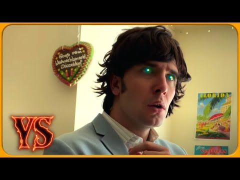 Video thumbnail for You’re Slightly Late (And I’m Having a Panic Attack)