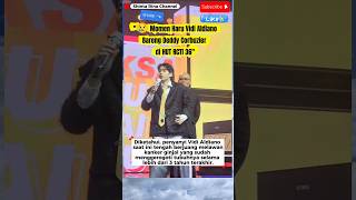 Download lagu 'π’ Momen Haru Vidi Aldiano, Bareng Deddy Corbuzier di HUT RCTI 36' #viral #shortsvideo #trending mp3 Download lagu 'π’ Momen Haru Vidi Aldiano, Bareng Deddy Corbuzier di HUT RCTI 36' #viral #shortsvideo #trending mp3