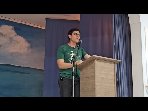 Jesus sabe - Artur Valadares