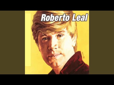 Bonita Lenda - Roberto Leal