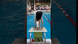 Brandon Start Behind   Oct 2017