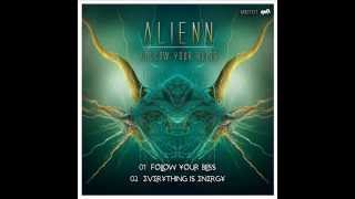 Alienn - Everything Is Energy