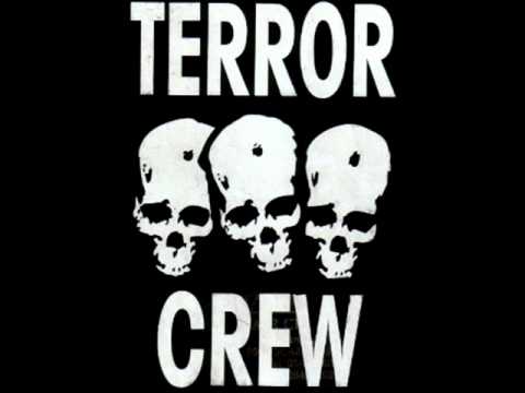 Gabba Front Berlin - Cold War (Hellseeker Remix)