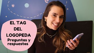 Primera Visita Logopeda Infantil | Preguntas más Frecuentes 🤔