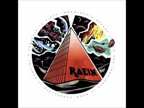 Raein - Ogni Nuovo Inizio (Full Album)