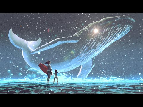 Most Beautiful Music: "Beyond Infinity" — Gargantuan Music