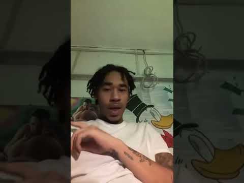 Thelonious B. - Marchio di Fabbrica* feat. Almighty Brian (SPOILER/SNIPPET)