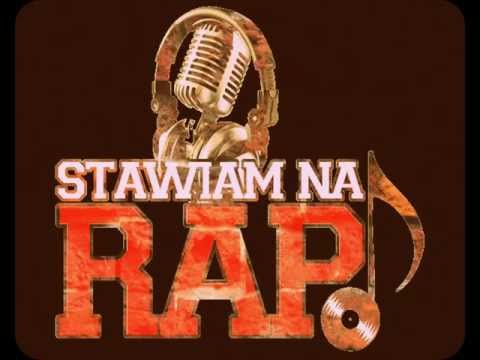 STAWIAM NA RAP vol. I - MarcinMRW/ChodynCWS - List do przyjaciela