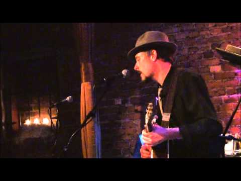 Richard Julian - Don't Wait Up - Rockwood 1-28-11