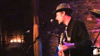 Richard Julian - Don&#39;t Wait Up - Rockwood 1-28-11